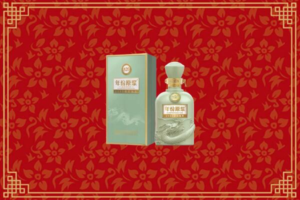 凌云县烟酒回收古井贡酒