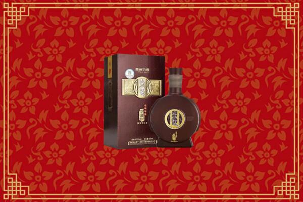 凌云县回收习酒